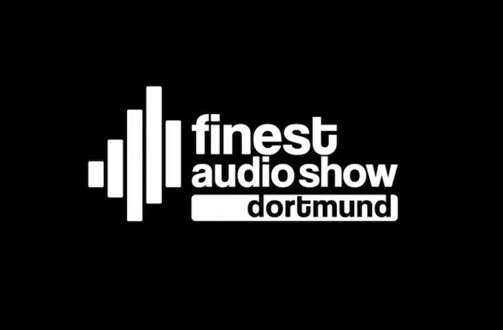 Vorabinfo Finest Audio Show Dortmund