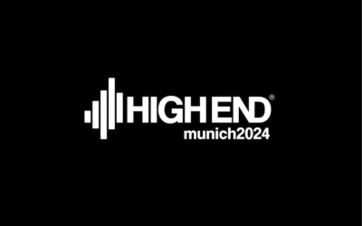 High End München