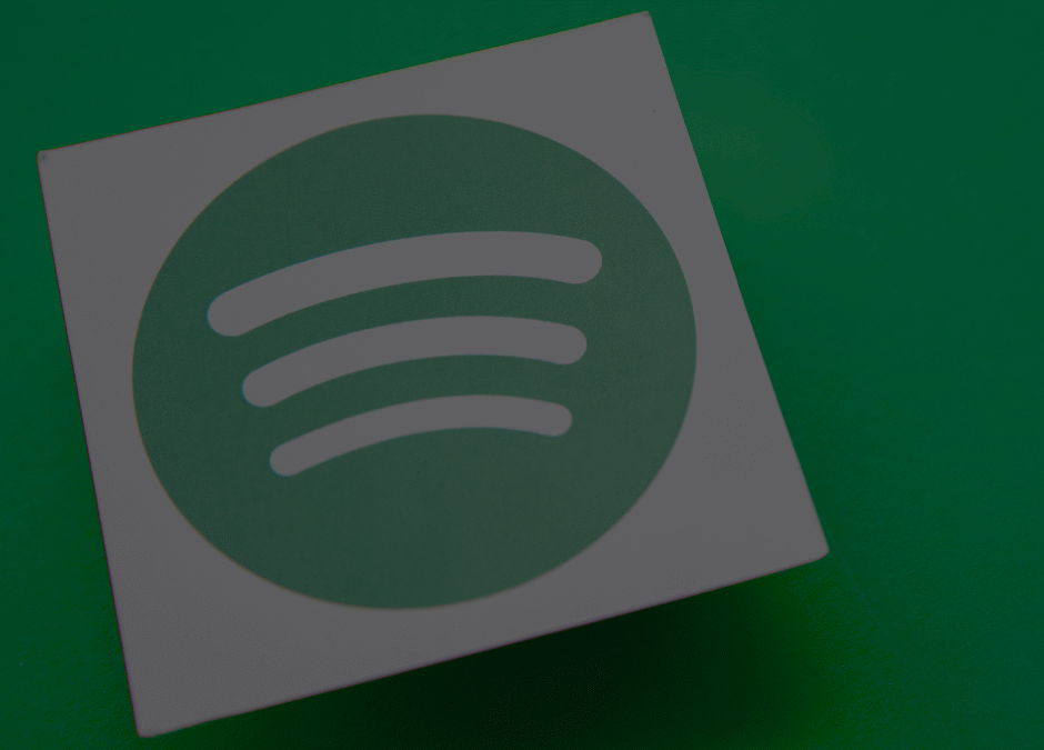 Spotify Lossless-Update für Electrocompaniet-Nutzer