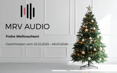 Weihnachtsferien