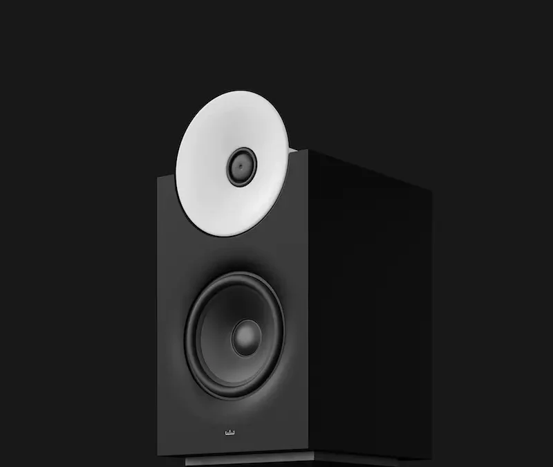 Kleine Box mit großartigem Klang